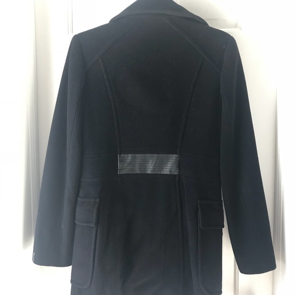 Marc New York Wool Coat - Picture 6 of 6